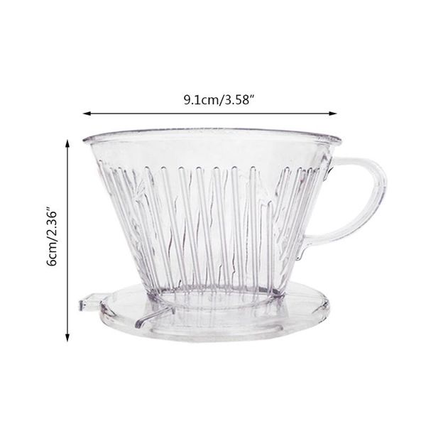 coffee filters b0kb hand brewed reusable filter cup dripper cone shape maker practical pour over serving mug cafe
coffee filters b0kb hand brewed reusable filter cup dripper cone shape maker practical pour over serving mug cafe