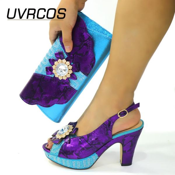 dress shoes fashion matching and bag set in heels italian shoe for party women nigerian pumps bags, Black
dress shoes fashion matching and bag set in heels italian shoe for party women nigerian pumps bags, Black