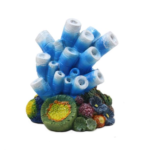 decorations aquarium ornament simulation coral fish tank landscaping decorative bubble stone can be connected to the air pump
decorations aquarium ornament simulation coral fish tank landscaping decorative bubble stone can be connected to the air pump