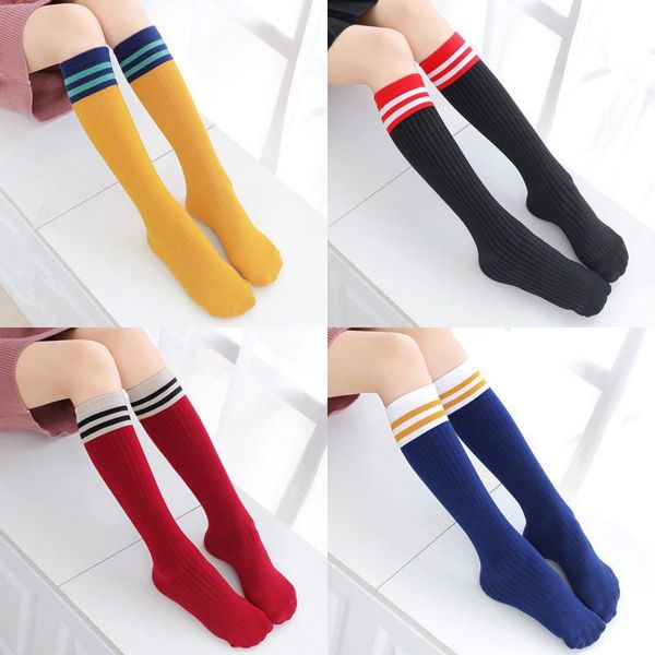 socks 4-9 years kids boys toddlers girls knee high long soft cotton for baby stripped children school clothes, Pink;yellow
socks 4-9 years kids boys toddlers girls knee high long soft cotton for baby stripped children school clothes, Pink;yellow
