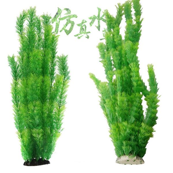 simulate green water plant for aquarium accessories fish tank ornament 60cm grass decoration decorations
simulate green water plant for aquarium accessories fish tank ornament 60cm grass decoration decorations