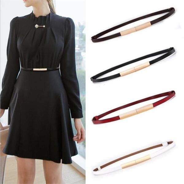 belts 2021 fashion tide ladies dress decorative waist chain for women leather, Black;brown
belts 2021 fashion tide ladies dress decorative waist chain for women leather, Black;brown