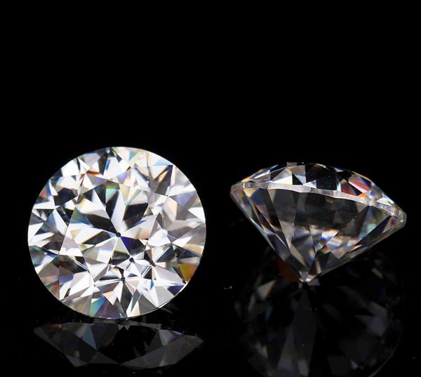 starsgem ef old european cut test positive loose gemstone 8mm pretty moissanite bead for ring setting, Black
starsgem ef old european cut test positive loose gemstone 8mm pretty moissanite bead for ring setting, Black