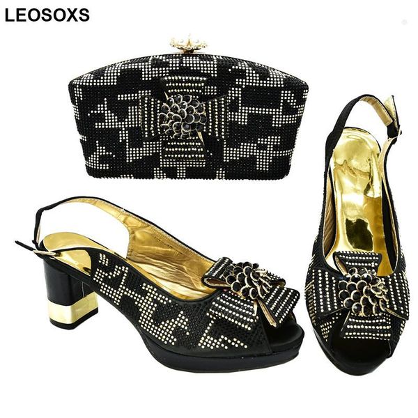 dress shoes black color african matching and bags italian in women nigerian bag set luxury wedding shoe
dress shoes black color african matching and bags italian in women nigerian bag set luxury wedding shoe