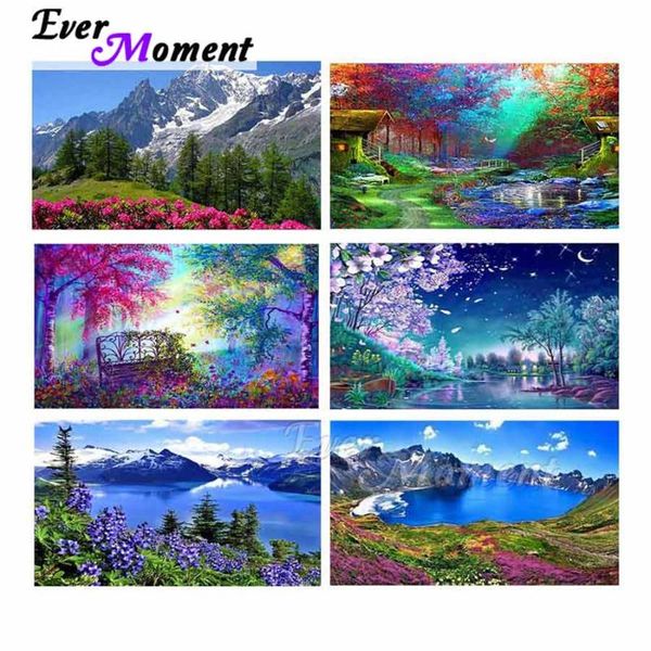 diamond painting ever moment river mountain landscape resin full square embroidery mosaic drill handmade decoration s2f2543
diamond painting ever moment river mountain landscape resin full square embroidery mosaic drill handmade decoration s2f2543