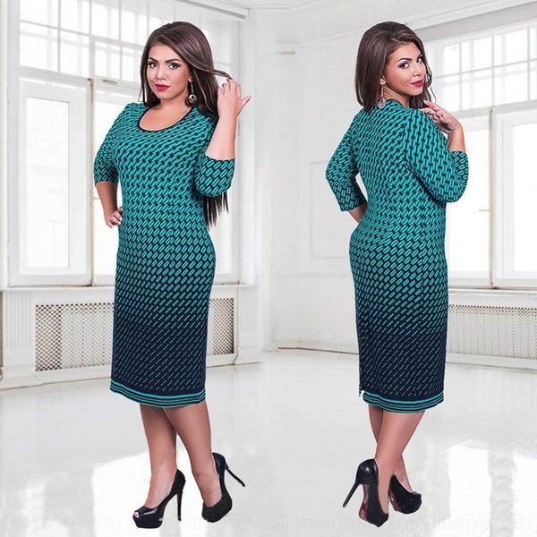 yef 2021 spring large leeve ele feminine 2021 spring large 3 4 plus size dresses dress oversize 3 4 sleeve elegant women's wear
yef 2021 spring large leeve ele feminine 2021 spring large 3 4 plus size dresses dress oversize 3 4 sleeve elegant women's wear
