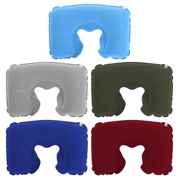 pillow pvc u-shaped inflatable air pillows portable sleeping break neck travel car head rest cushion
pillow pvc u-shaped inflatable air pillows portable sleeping break neck travel car head rest cushion