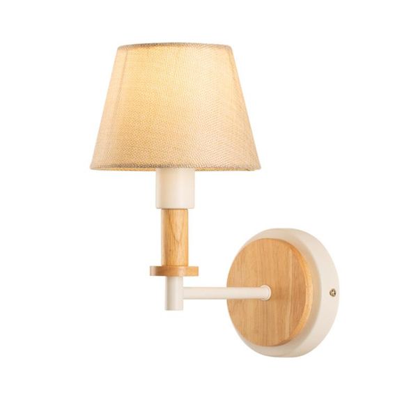 wall lamp nordic solid wood black white lamps bedroom aisle modern creative living room led fabric shade sconces lights lighting
wall lamp nordic solid wood black white lamps bedroom aisle modern creative living room led fabric shade sconces lights lighting