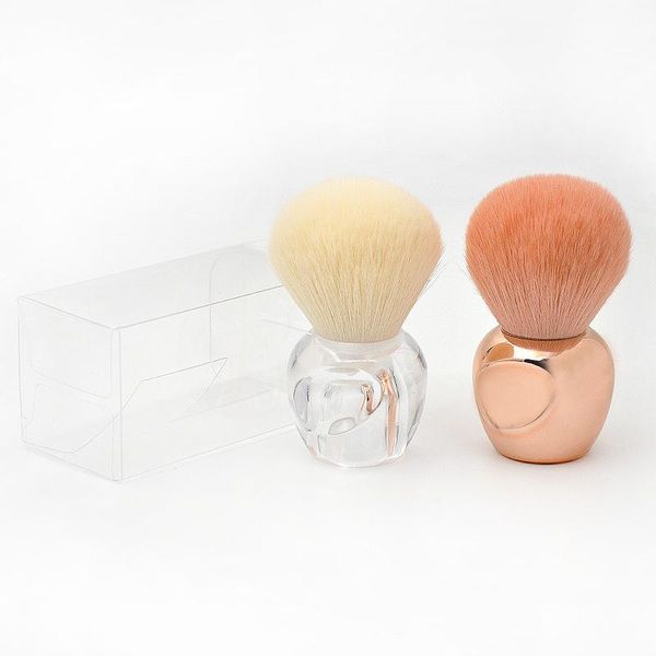 makeup brushes single loose powder blush fluffy soft durable fiber hair novice beauty cosmetic tool accessories
makeup brushes single loose powder blush fluffy soft durable fiber hair novice beauty cosmetic tool accessories