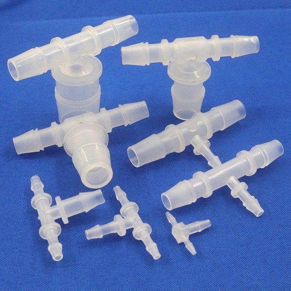 watering equipments 200~5pcs 4-14mm pp reducing pipe fittings aquarium fish tank air pump hose splitters aerator tube tee connectors
watering equipments 200~5pcs 4-14mm pp reducing pipe fittings aquarium fish tank air pump hose splitters aerator tube tee connectors