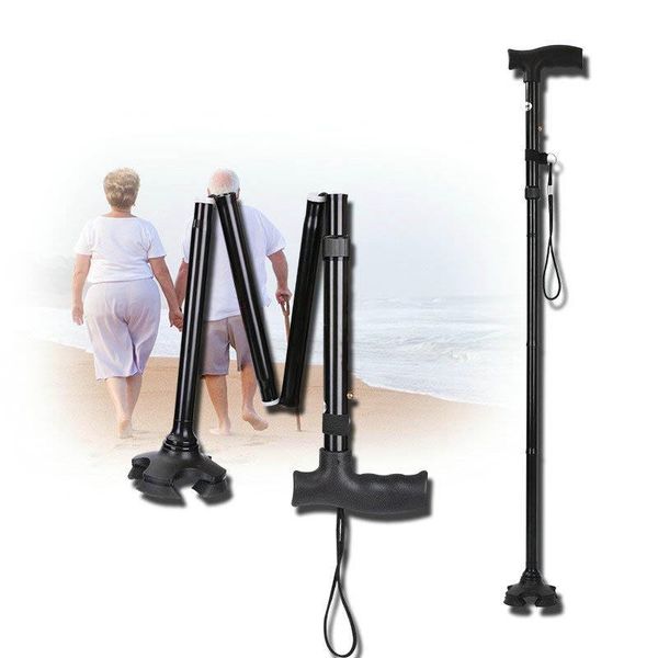 trekking poles 2021 outdoor thick aluminum folding cane 4 section adjustable height non-slip elderly old men walking stick
trekking poles 2021 outdoor thick aluminum folding cane 4 section adjustable height non-slip elderly old men walking stick