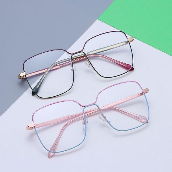 sunglasses myopia glasses frame readers office computer square anti-blue ray anti glare & eye strain, White;black
sunglasses myopia glasses frame readers office computer square anti-blue ray anti glare & eye strain, White;black