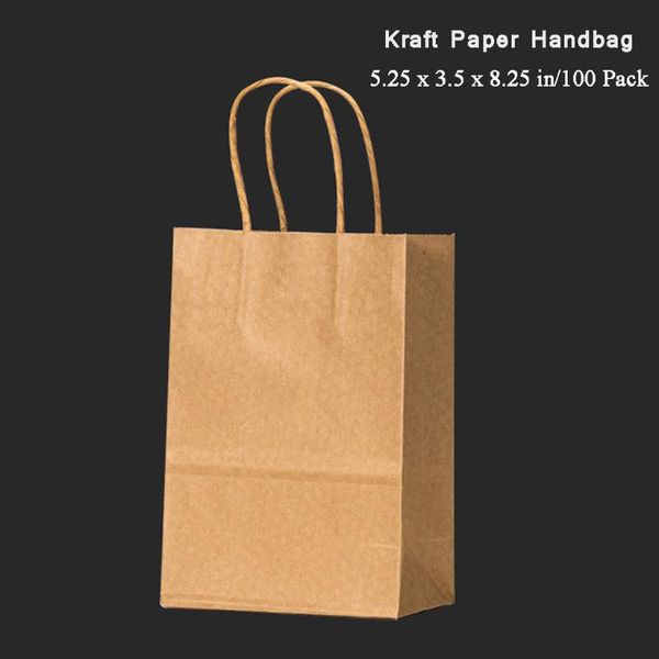 high-quality kraft paper bag waterproof toughness shopping clothing shoe storage fashion classic outdoor travel bags
high-quality kraft paper bag waterproof toughness shopping clothing shoe storage fashion classic outdoor travel bags