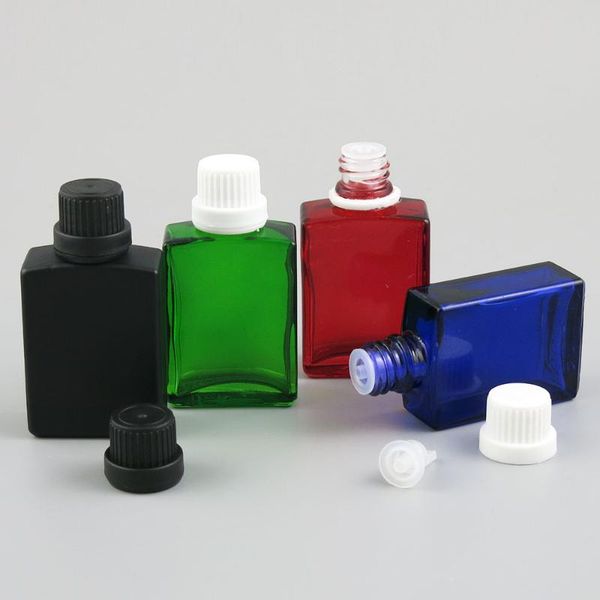 storage bottles & jars 10 x 30ml essential oil travel portable colorful glass with black/white large plastic cap for liquid reagent pipette
storage bottles & jars 10 x 30ml essential oil travel portable colorful glass with black/white large plastic cap for liquid reagent pipette