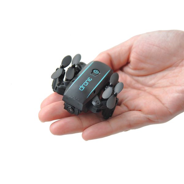 linxtech in1601 wifi fpv mini drone with camera helicopter altitude hold rc drone quadcopter foldable drone toys gift for kids
linxtech in1601 wifi fpv mini drone with camera helicopter altitude hold rc drone quadcopter foldable drone toys gift for kids