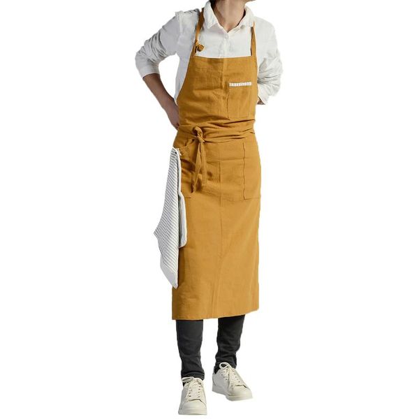 aprons adults apron, striped adjustable sleeveless housekeeping apron with hand towel for women men
aprons adults apron, striped adjustable sleeveless housekeeping apron with hand towel for women men