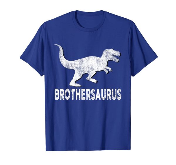 Brothersaurus Shirt Brother Dinosaur Fathers Day Gifts Boys, Mainly pictures