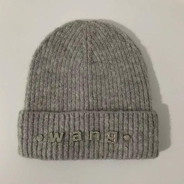 beanies wool knitted hat for women winter skullies beanie warm cap gorros female 
beanies wool knitted hat for women winter skullies beanie warm cap gorros female