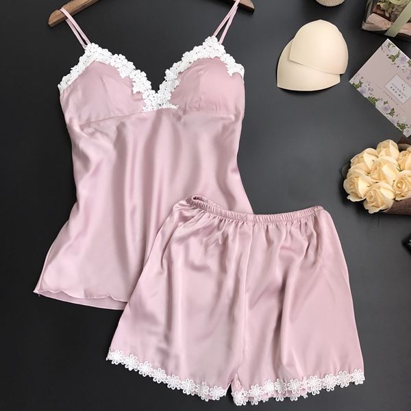 new arrival sleepwear women set ladies nightwear short pants set pijamas women pyjama femme lingerie underwear & sleepwears, Black;red
new arrival sleepwear women set ladies nightwear short pants set pijamas women pyjama femme lingerie underwear & sleepwears, Black;red