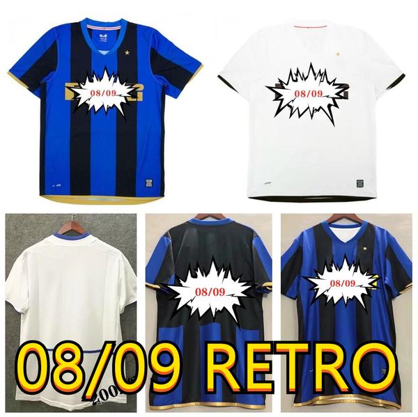 2008 2009 home shirt retro soccer jerseys balotelli ibrahimovic stankovic santon maicon 08 09 international classic football shirt, Black;yellow
2008 2009 home shirt retro soccer jerseys balotelli ibrahimovic stankovic santon maicon 08 09 international classic football shirt, Black;yellow