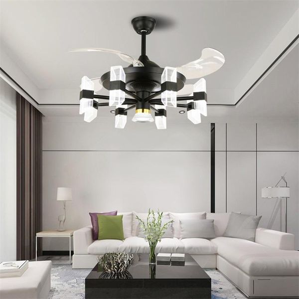 electric fans oufula modern ceiling fan lights invisible blade with remote control led for home dining room bedroom restaurant
electric fans oufula modern ceiling fan lights invisible blade with remote control led for home dining room bedroom restaurant