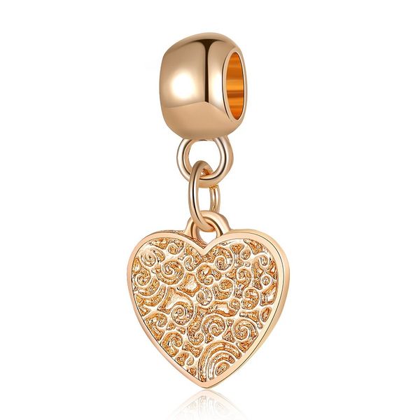 fits pandora bracelets 30pcs gold plated gold pattern love charms beads silver charms bead for women diy european necklace jewelry, Black
fits pandora bracelets 30pcs gold plated gold pattern love charms beads silver charms bead for women diy european necklace jewelry, Black