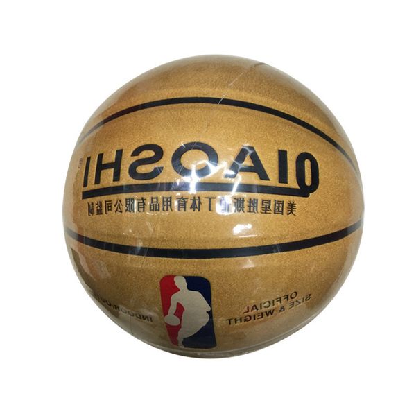 training basketball student supplies soft leather suede no. 7 basketball indoor and outdoor games cement ground
training basketball student supplies soft leather suede no. 7 basketball indoor and outdoor games cement ground