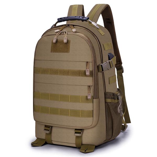 outdoor tactical bags military molle assault backpack hunting rucksack bag hiking camping camouflage usb 600d
outdoor tactical bags military molle assault backpack hunting rucksack bag hiking camping camouflage usb 600d