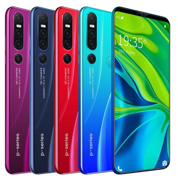 walkie talkie p46 pro smartphone 1gb+8gb cellular android 9.1 handphone core 6.1inch mobilephone face fingerprint recognition
walkie talkie p46 pro smartphone 1gb+8gb cellular android 9.1 handphone core 6.1inch mobilephone face fingerprint recognition