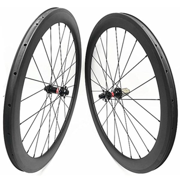 bike wheels carbon clincher 60mm cyclo cross 23mm wheelset 100x15 142x12mm road 1630g disc bicycle wheel
bike wheels carbon clincher 60mm cyclo cross 23mm wheelset 100x15 142x12mm road 1630g disc bicycle wheel