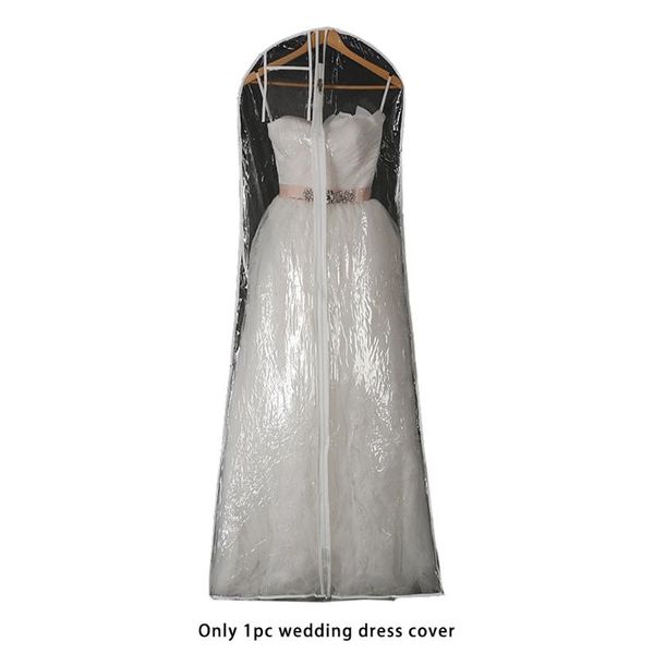 clothing & wardrobe storage double-sided transparent enlarged dust bag anti puffy prom protector garment cover large hanging long wedding
clothing & wardrobe storage double-sided transparent enlarged dust bag anti puffy prom protector garment cover large hanging long wedding