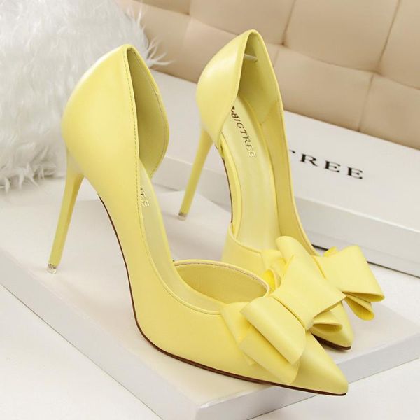 dress shoes bigtree bow woman pumps high heels women stiletto casual office basic pump ladies, Black
dress shoes bigtree bow woman pumps high heels women stiletto casual office basic pump ladies, Black