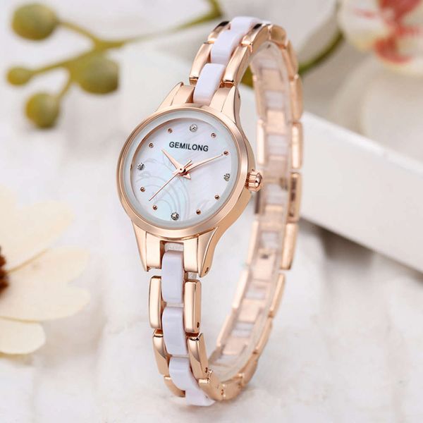 2019 clover waterproof simple student fashion new bracelet women's watch korean girls, Black
2019 clover waterproof simple student fashion new bracelet women's watch korean girls, Black