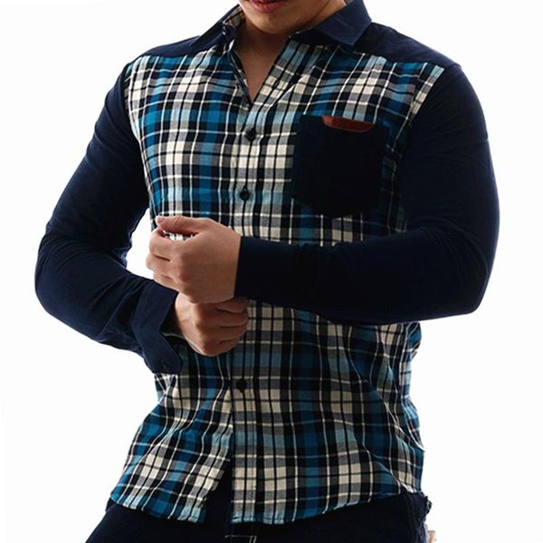men's cotton casual shirts square collar flannel plaid soft clothing pocket corduroy design quality long sleeve men shirt s0115, White;black
men's cotton casual shirts square collar flannel plaid soft clothing pocket corduroy design quality long sleeve men shirt s0115, White;black