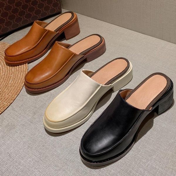 brand women sandals fashion 2021 summer genuine leather square heels open toe black brown beige shoes woman dress casual
brand women sandals fashion 2021 summer genuine leather square heels open toe black brown beige shoes woman dress casual