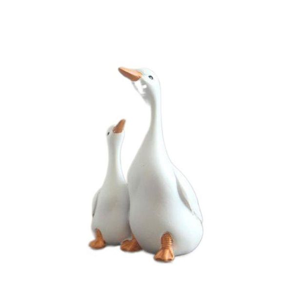 garden decorations statue mother child outdoor gift decor simulation resin crafts indoor deskcourtyard animal living room duck ornament
garden decorations statue mother child outdoor gift decor simulation resin crafts indoor deskcourtyard animal living room duck ornament