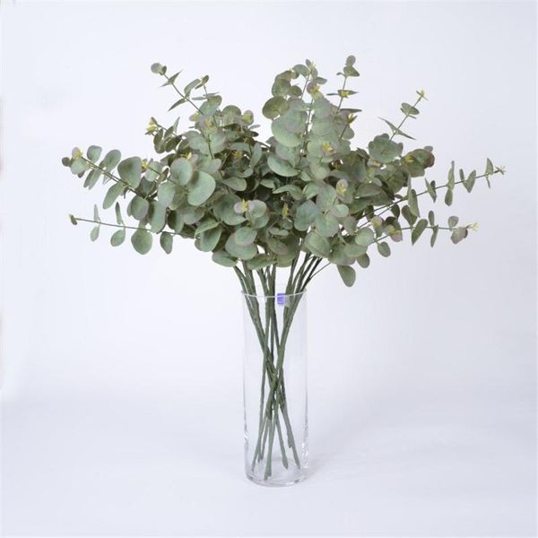 decorative flowers & wreaths fake green plant leaf artificial rattan fabric eucalyptus pulp money wedding birthday party living room decor h
decorative flowers & wreaths fake green plant leaf artificial rattan fabric eucalyptus pulp money wedding birthday party living room decor h