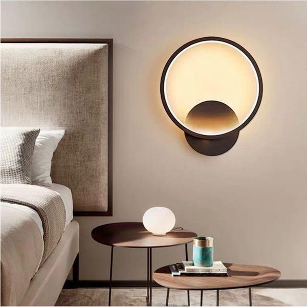 wall lamp modern minimalist bedroom bedside led creative personality background nordic corridor living room
wall lamp modern minimalist bedroom bedside led creative personality background nordic corridor living room