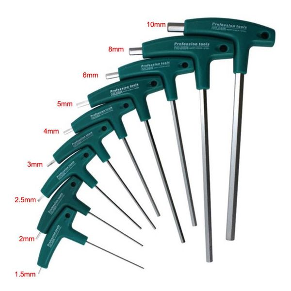 hand tools flexible tool hex socket screwdriver h1.5mm-10mm 5mm t-handle wrench allen screws
hand tools flexible tool hex socket screwdriver h1.5mm-10mm 5mm t-handle wrench allen screws
