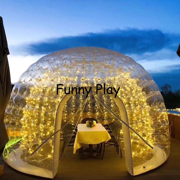inflatable bubble house,double layer transparent family wedding party room for camping ,inflatable pvc dome tent tents and shelters
inflatable bubble house,double layer transparent family wedding party room for camping ,inflatable pvc dome tent tents and shelters