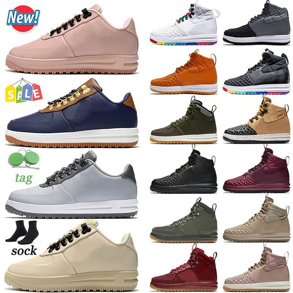 lunar 1 duckboot trainers running shoes off black and tan mens womens ale brown particle pink medium olive white wolf grey 1s sports sneaker, White;red
lunar 1 duckboot trainers running shoes off black and tan mens womens ale brown particle pink medium olive white wolf grey 1s sports sneaker, White;red