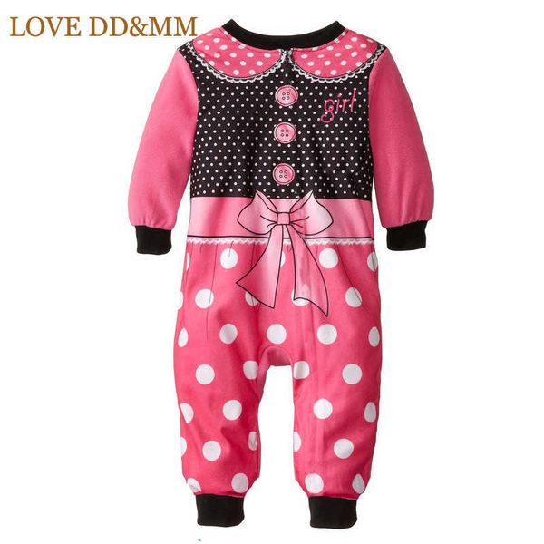 love dd&mm kids baby rompers long sleeved casual cute boys girls cotton plaid dot gentleman jumpsuit baby climbing clothes 210715, Blue
love dd&mm kids baby rompers long sleeved casual cute boys girls cotton plaid dot gentleman jumpsuit baby climbing clothes 210715, Blue