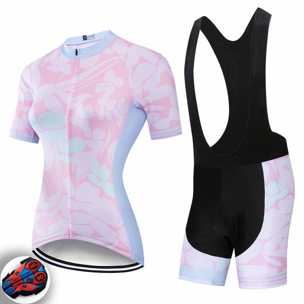 racing sets oem team short sleeves cycling jersey with sublimation printing for women zipper apparel quick fit sportswear, Black;blue
racing sets oem team short sleeves cycling jersey with sublimation printing for women zipper apparel quick fit sportswear, Black;blue