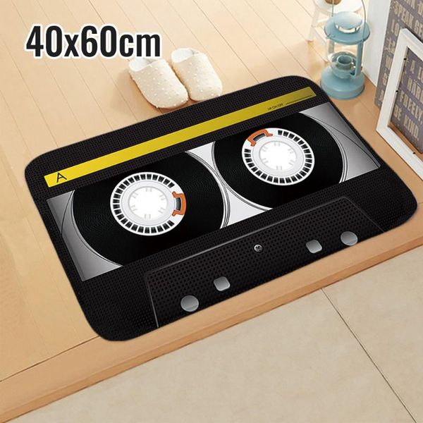 flannel mat vintage tape non-slip kitchen door home floor rug carpet 40x60cm living room children yoga mats bath
flannel mat vintage tape non-slip kitchen door home floor rug carpet 40x60cm living room children yoga mats bath