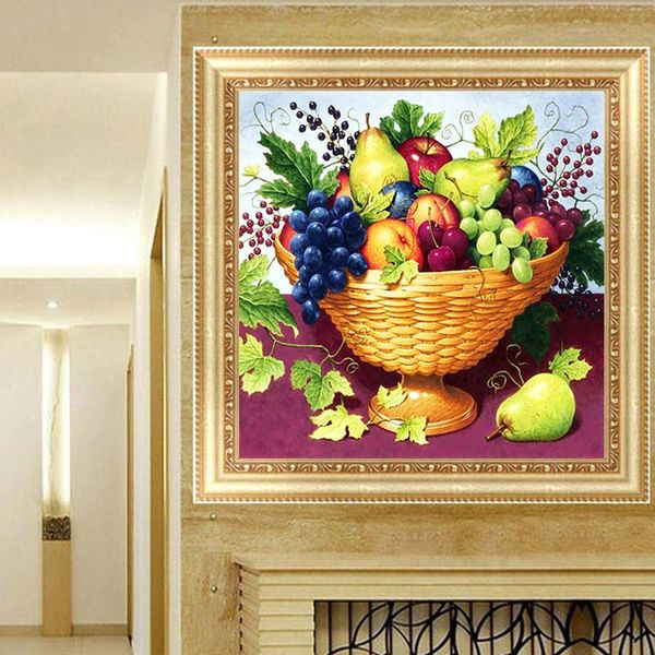 diamond painting glymg rhinestones embroidery flower basket fruit 5d cross stitch mosaic gift wall arts decor
diamond painting glymg rhinestones embroidery flower basket fruit 5d cross stitch mosaic gift wall arts decor