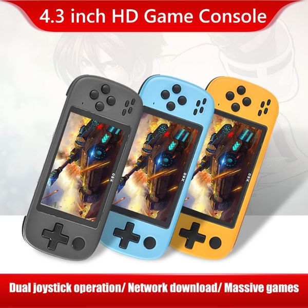 portable game players mini retro handheld player console lcd screen supports fc gb nes sfc
portable game players mini retro handheld player console lcd screen supports fc gb nes sfc