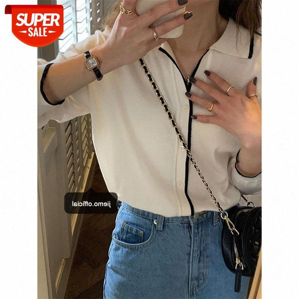 net red homemade white knitted cardigan jacket women's 100 da short v-neck thin sweater #ut5c 
net red homemade white knitted cardigan jacket women's 100 da short v-neck thin sweater #ut5c