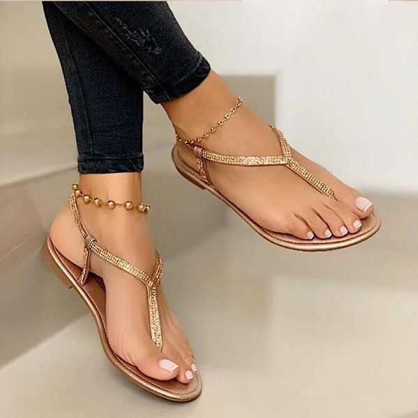sandals summer women's fashion rhinestone fat bottom female clip toe shoes outdoor beach ladies sandal woman bklh, Black
sandals summer women's fashion rhinestone fat bottom female clip toe shoes outdoor beach ladies sandal woman bklh, Black
