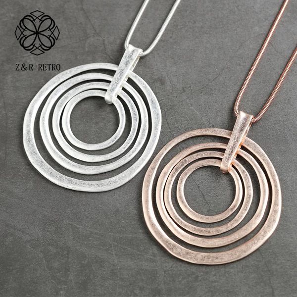 chunky big jewelry for women long chains necklace suspension gold silver color hollow circles pendant chokers trendy accessories necklaces
chunky big jewelry for women long chains necklace suspension gold silver color hollow circles pendant chokers trendy accessories necklaces
