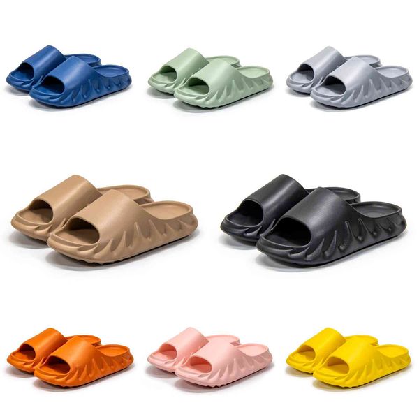 summer 2021 fashion eva sandal couple's sandals women's home waterproof bathroom anti slip feeling of stepping on excrement thick, Black
summer 2021 fashion eva sandal couple's sandals women's home waterproof bathroom anti slip feeling of stepping on excrement thick, Black